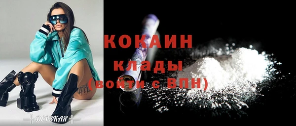 кокс Осинники